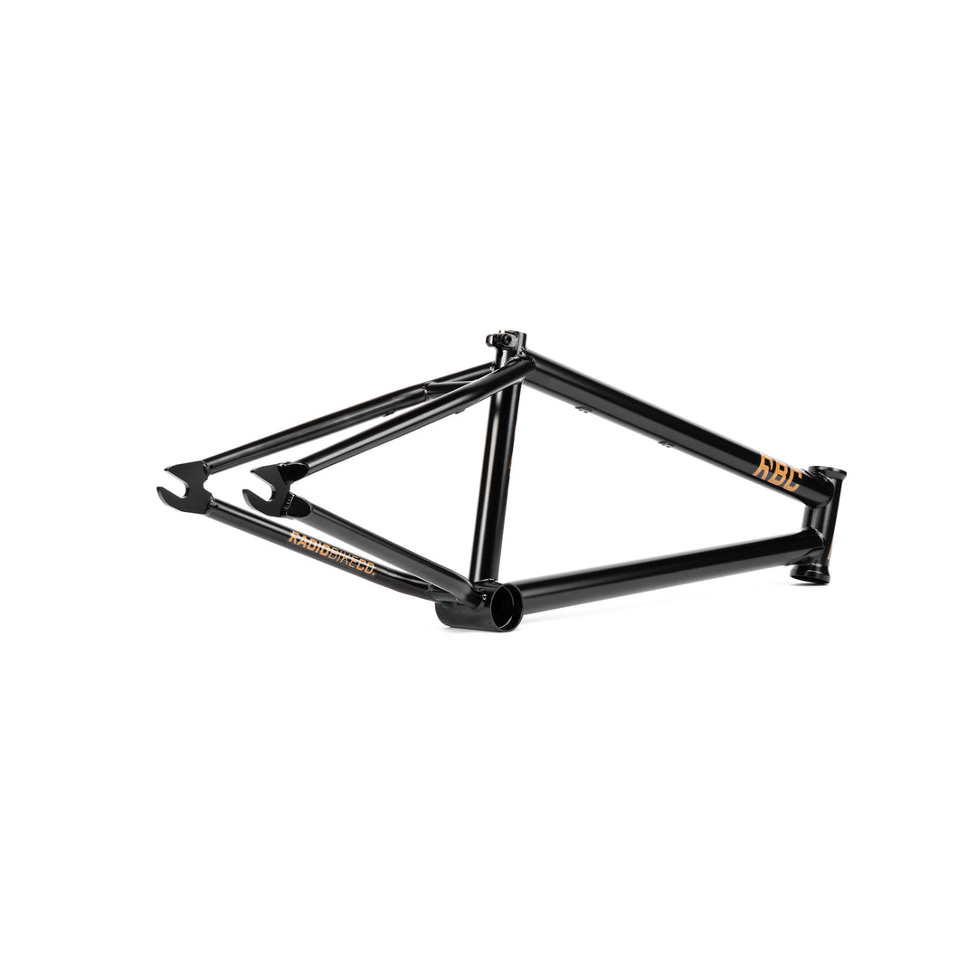 RADIO NEMESIS FRAME