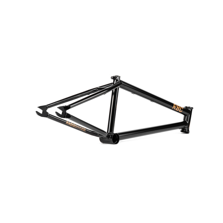 RADIO NEMESIS FRAME
