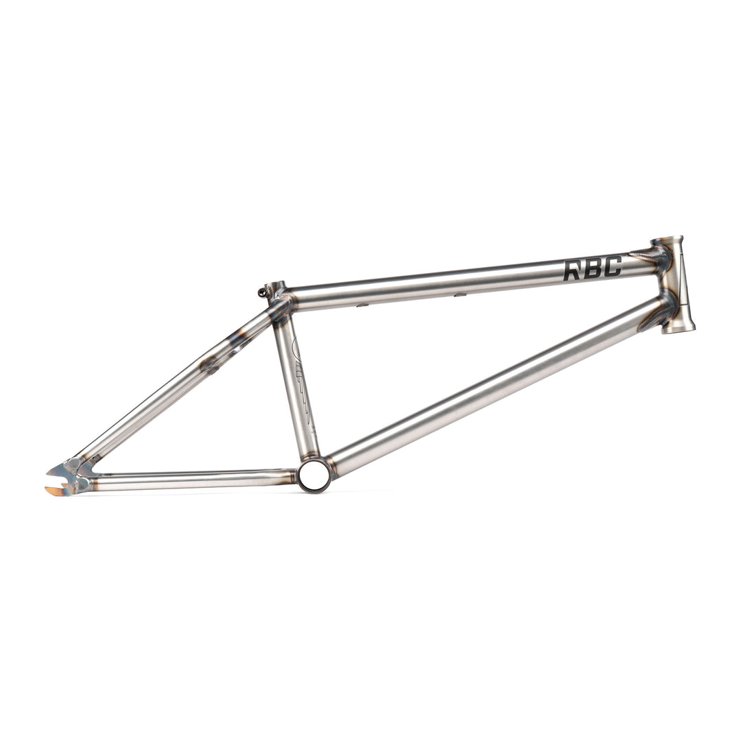 RADIO NEMESIS FRAME