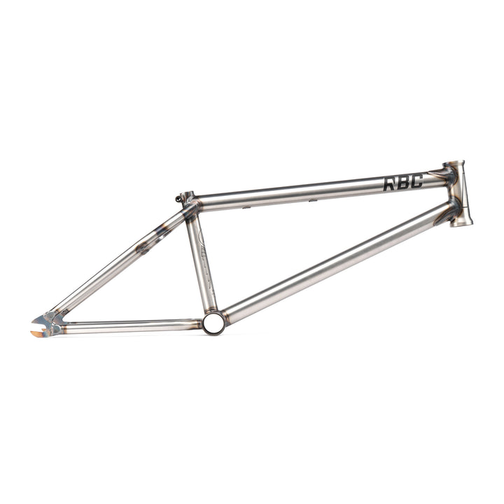RADIO NEMESIS FRAME