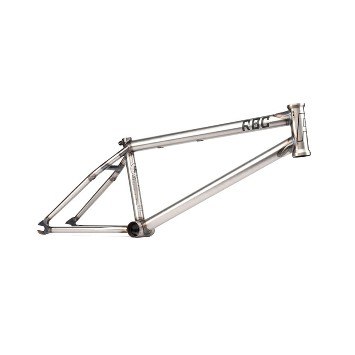 RADIO NEMESIS FRAME