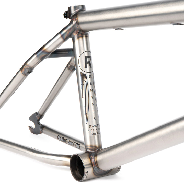 RADIO NEMESIS FRAME