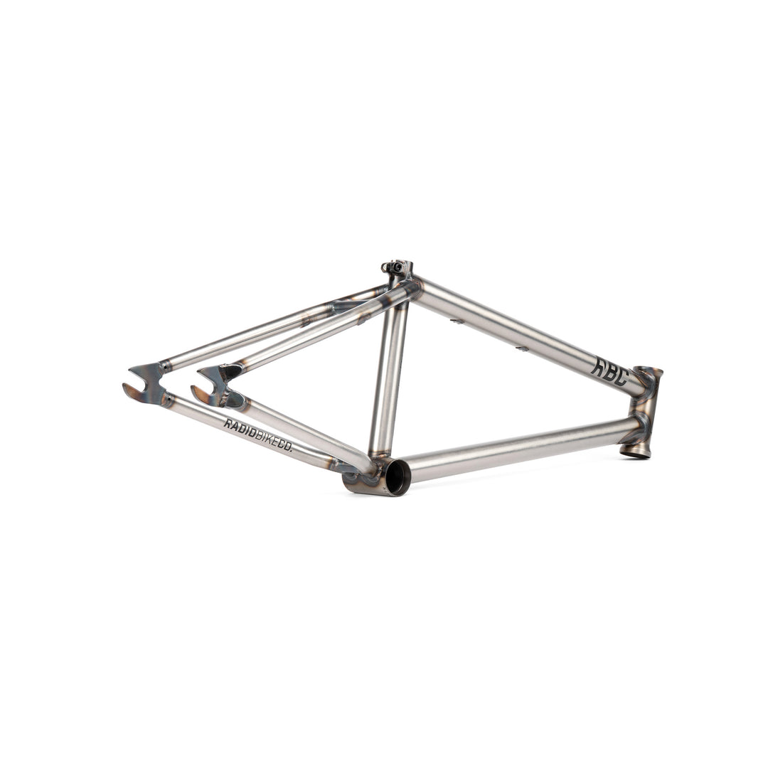 RADIO NEMESIS FRAME