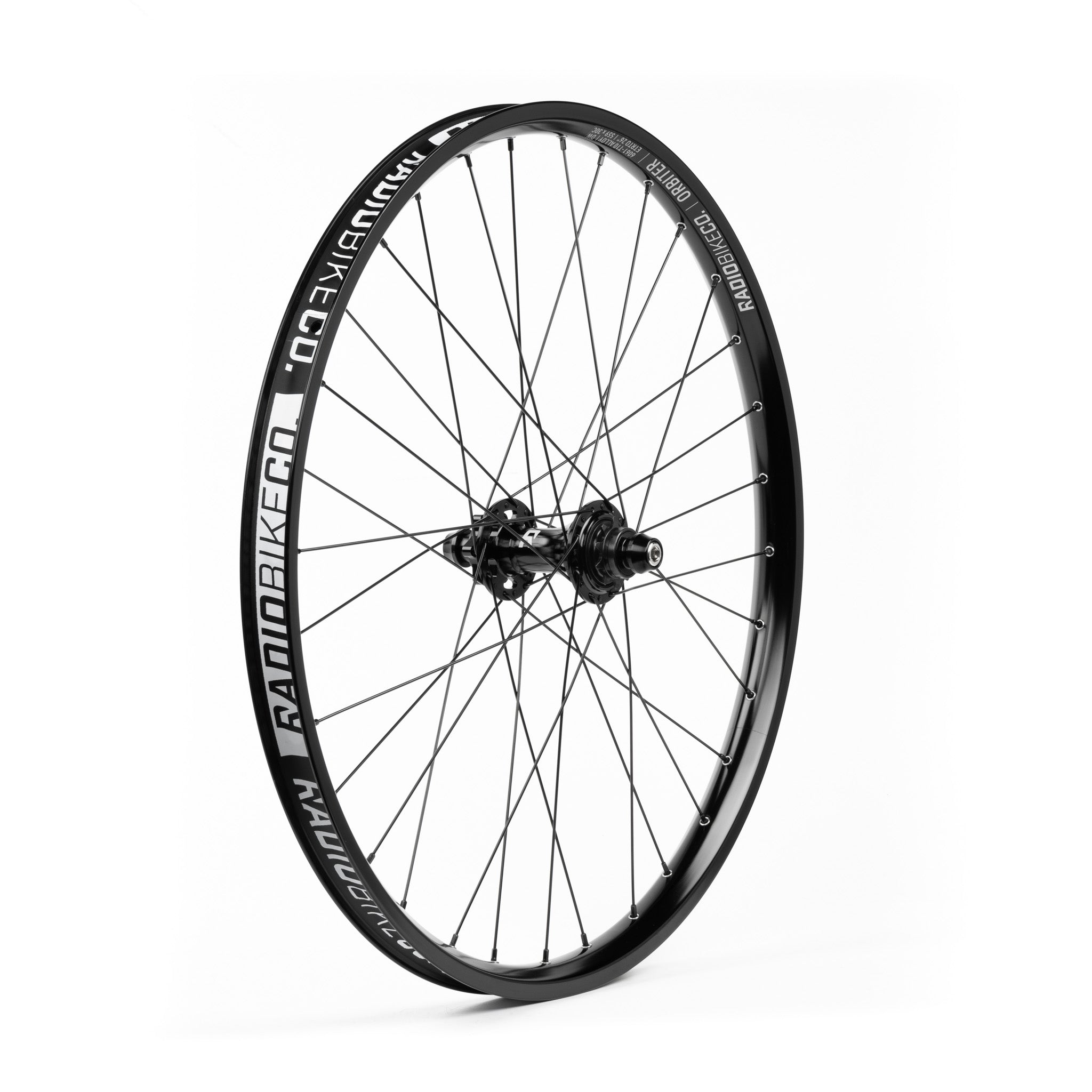 BMX Bike Wheels & Rims Supplies: Hubs, Tires, Pegs, Brakes & more