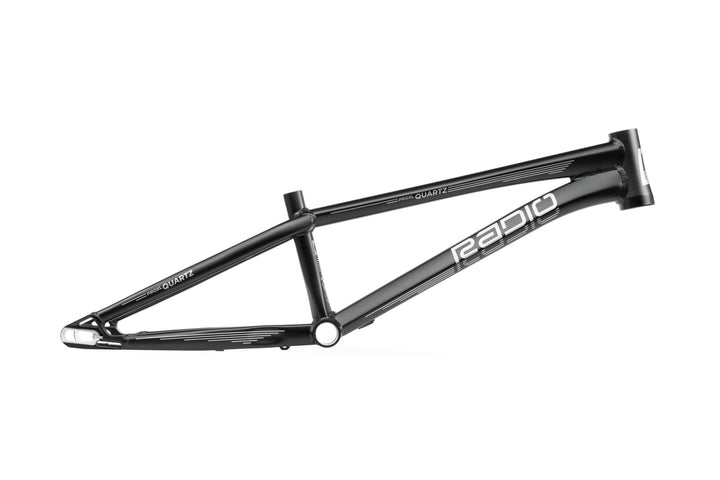 Radio Raceline Quartz V2 Pro Frame