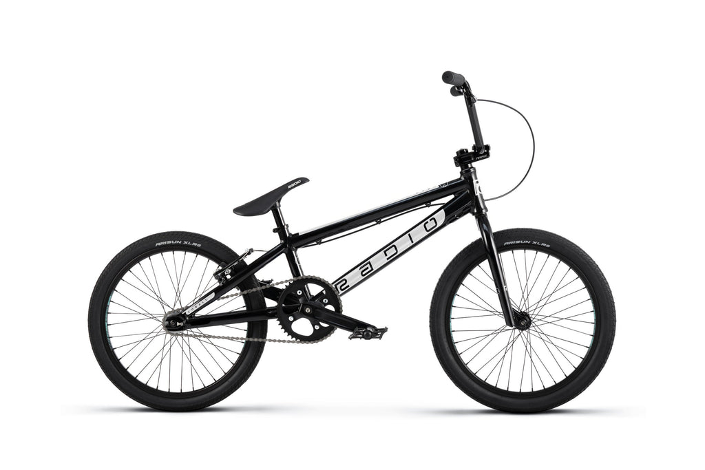Radio Race COBALT PRO 20 Complete Bike