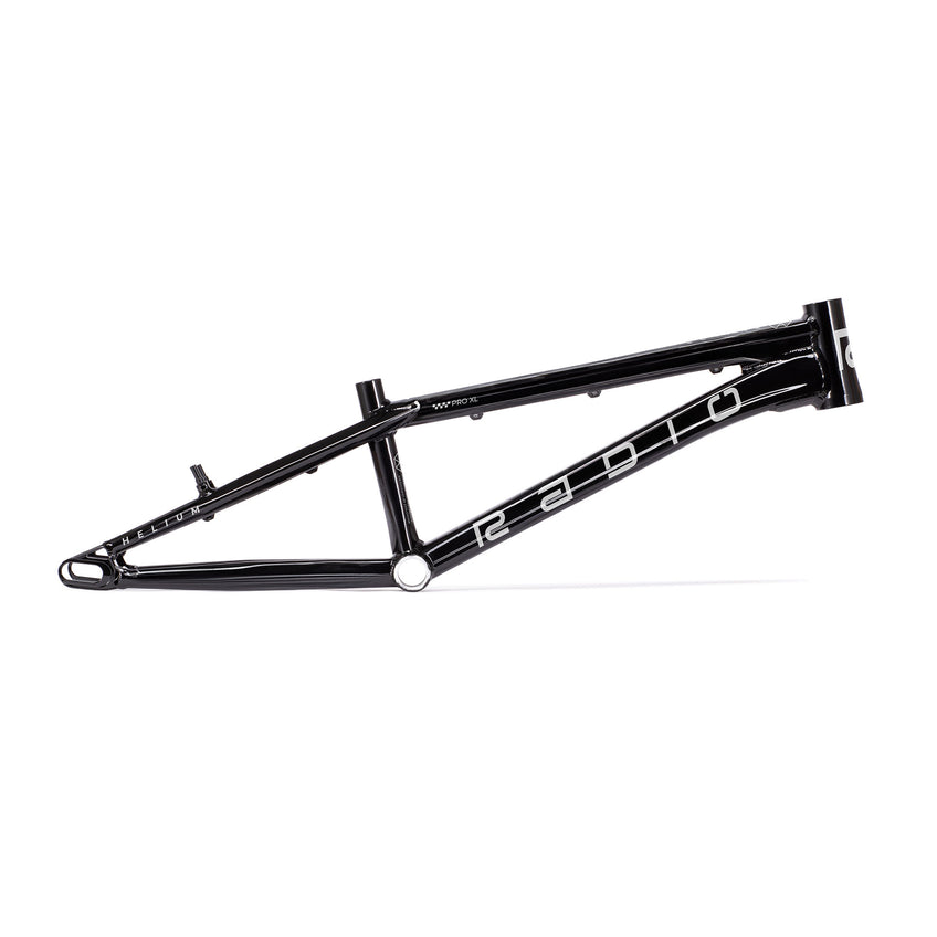 Radio Race HELIUM PRO XL Frame