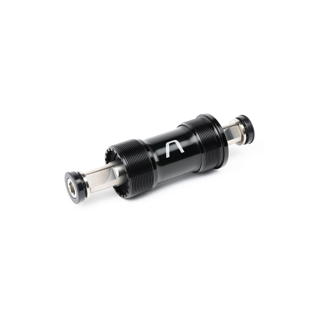 Radio Race RACELINE TITAN Square tapered Euro BB Set