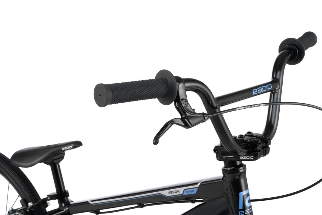 RADIO RACELINE XENON EXPERT XL COMPLETE BIKE