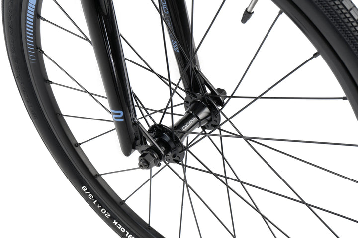 RADIO RACELINE XENON EXPERT XL COMPLETE BIKE