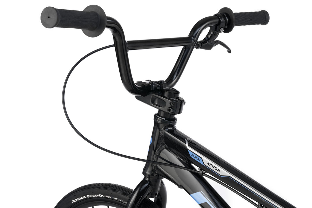 RADIO RACELINE XENON EXPERT XL COMPLETE BIKE