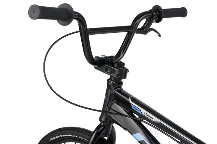 RADIO RACELINE XENON EXPERT XL COMPLETE BIKE