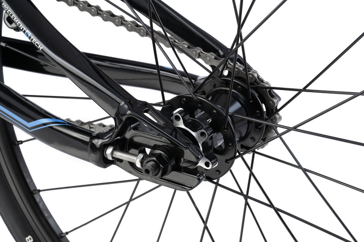 RADIO RACELINE XENON EXPERT XL COMPLETE BIKE