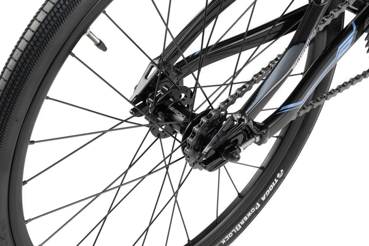 RADIO RACELINE XENON EXPERT XL COMPLETE BIKE