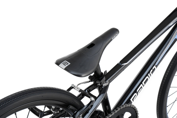 RADIO RACELINE XENON EXPERT XL COMPLETE BIKE