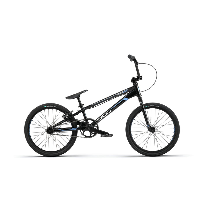 RADIO RACELINE XENON EXPERT XL COMPLETE BIKE