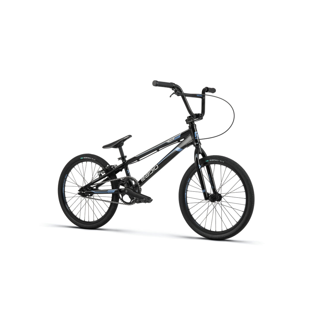 RADIO RACELINE XENON EXPERT XL COMPLETE BIKE