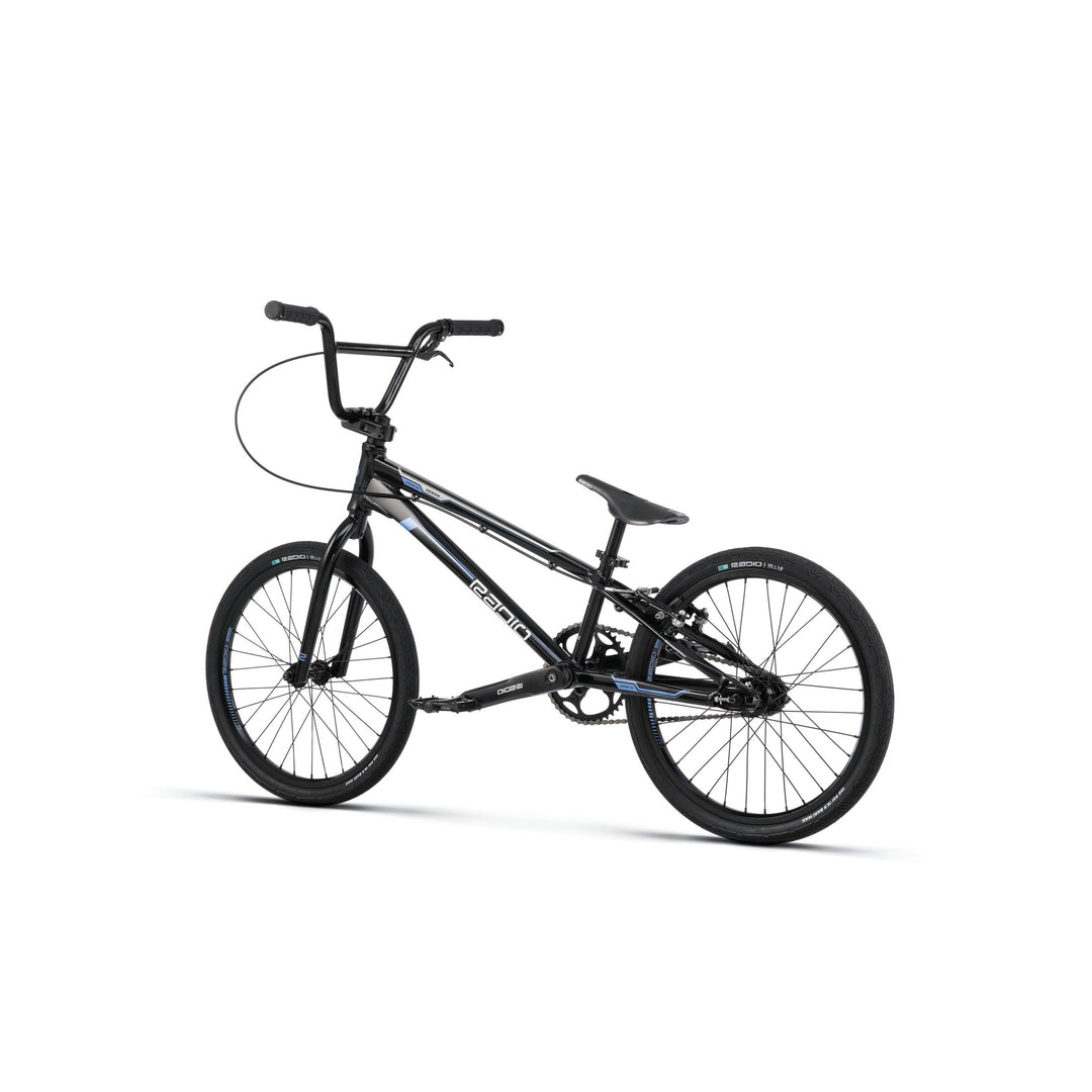 RADIO RACELINE XENON EXPERT XL COMPLETE BIKE