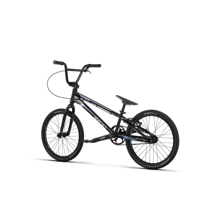 RADIO RACELINE XENON EXPERT XL COMPLETE BIKE