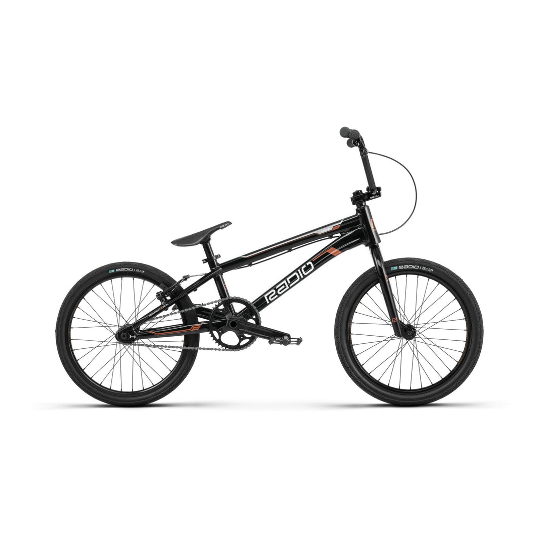 RADIO RACELINE Xenon Pro Complete Bike