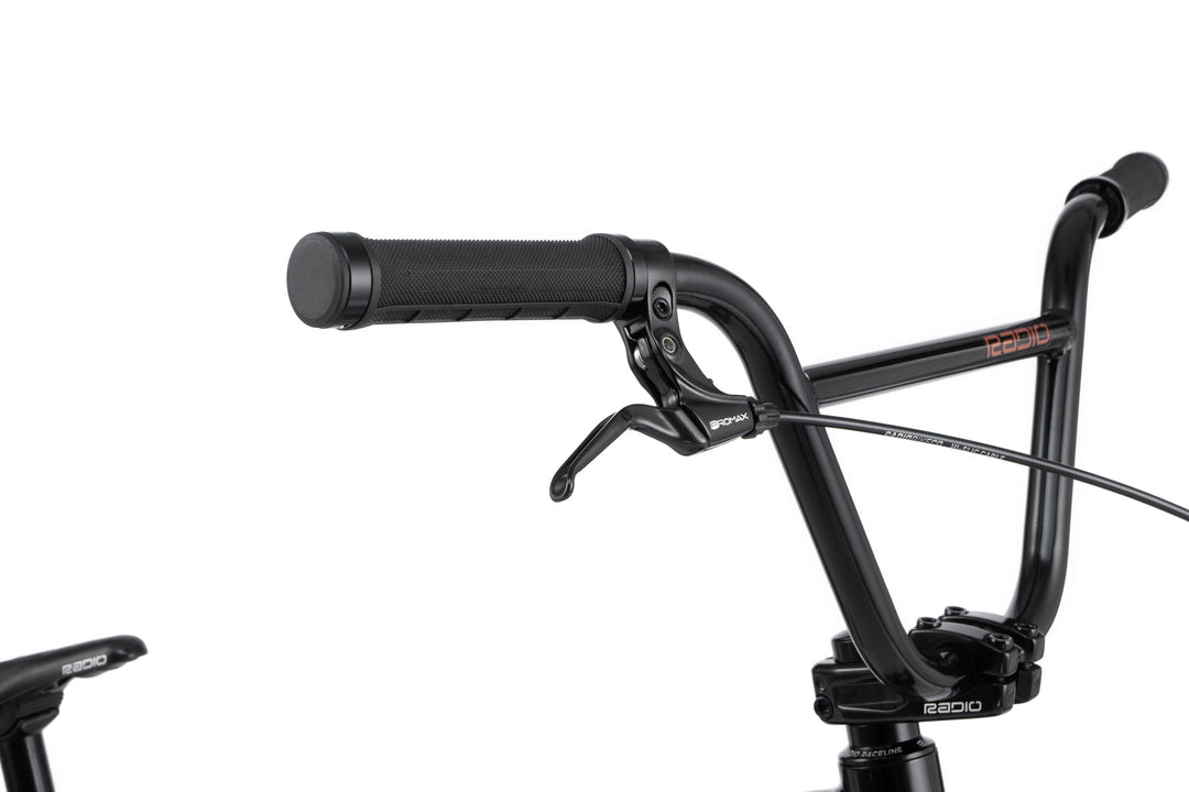 RADIO RACELINE XENON PRO XL COMPLETE BIKE