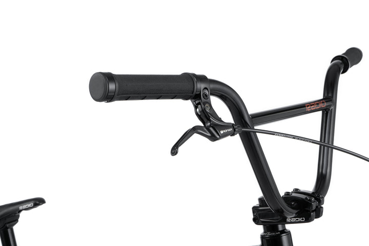 RADIO RACELINE XENON PRO XL COMPLETE BIKE