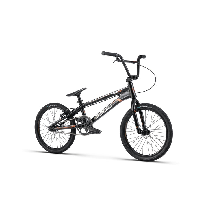 RADIO RACELINE XENON PRO XL COMPLETE BIKE