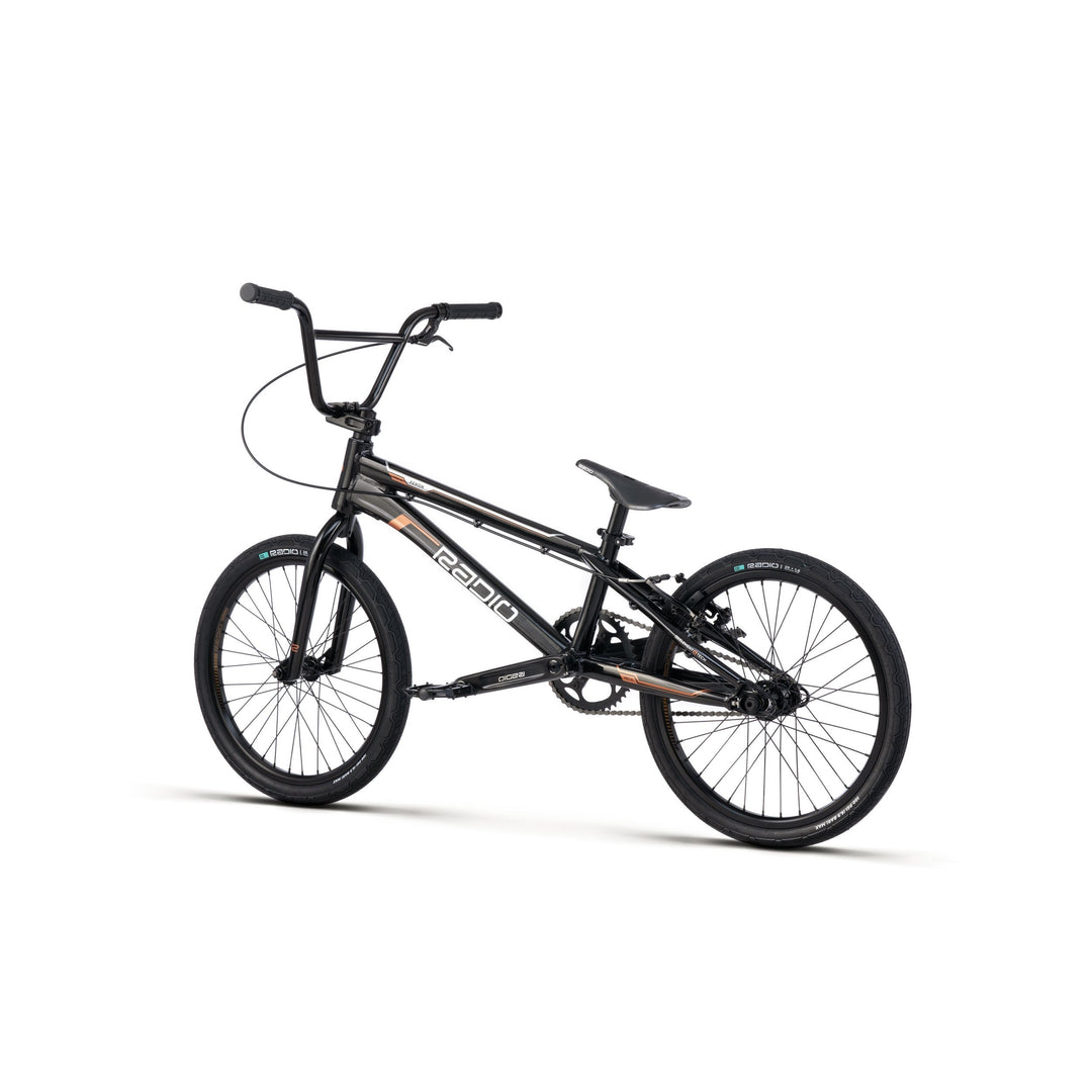 RADIO RACELINE XENON PRO XL COMPLETE BIKE