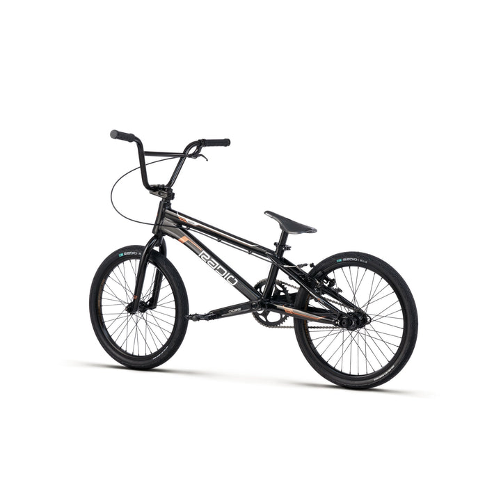 RADIO RACELINE XENON PRO XL COMPLETE BIKE