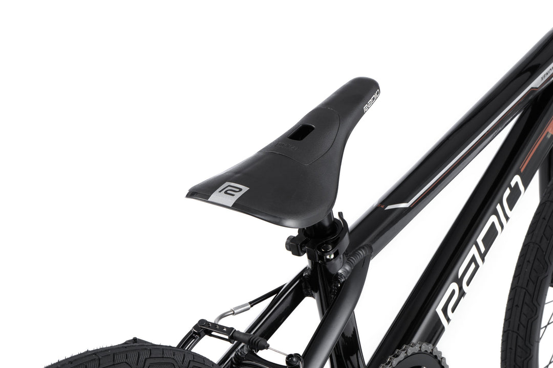 RADIO RACELINE XENON PRO XL COMPLETE BIKE