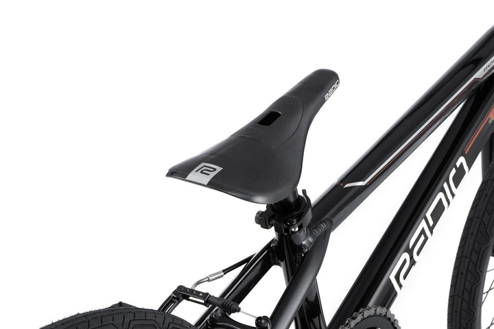 RADIO RACELINE XENON PRO XL COMPLETE BIKE