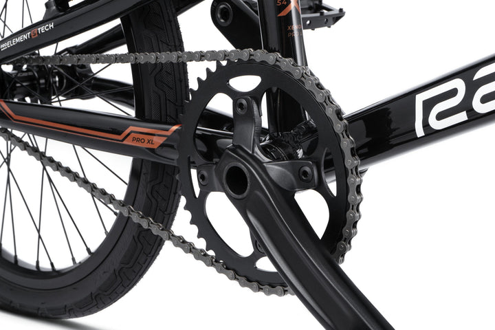 RADIO RACELINE XENON PRO XL COMPLETE BIKE