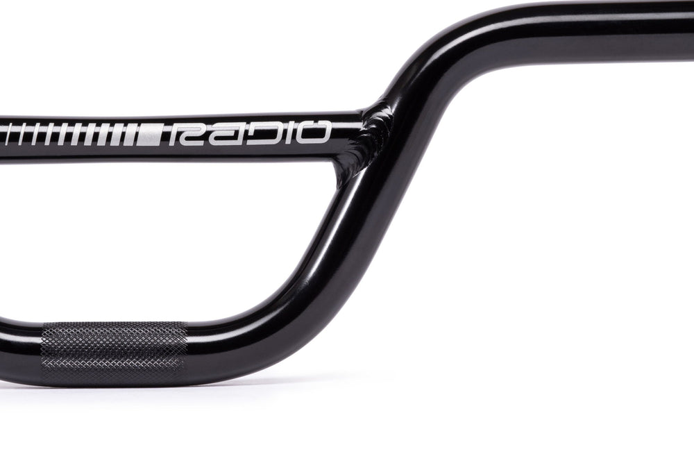 Radio Race XENON JUNIOR Handlebar 2-piece