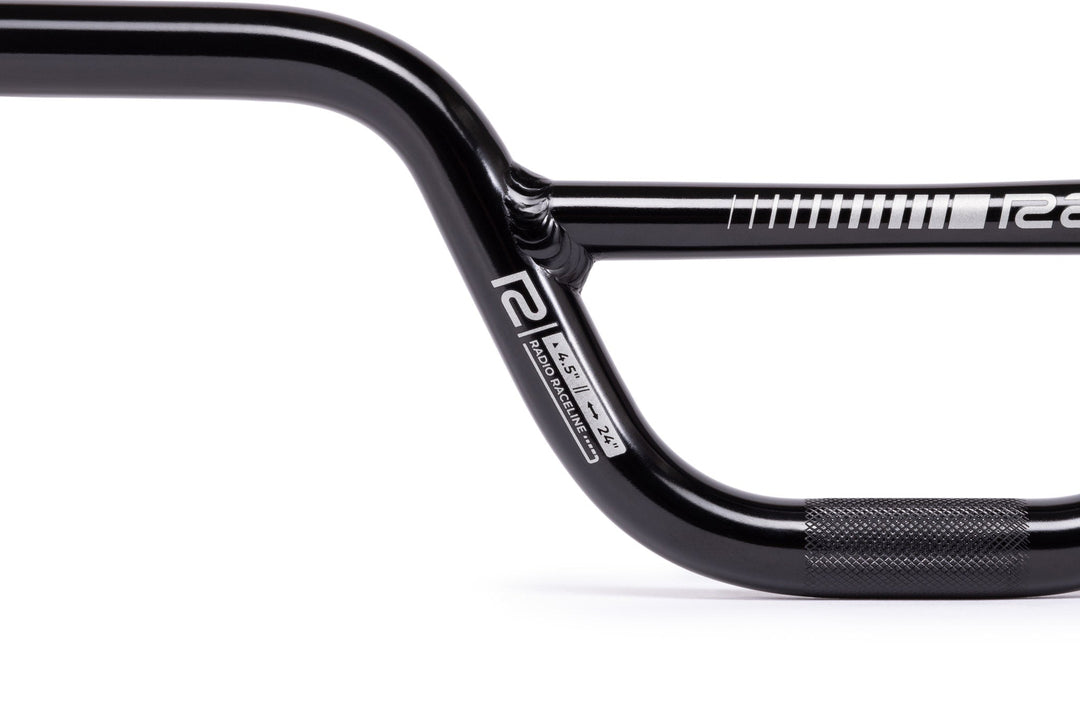 Radio Race XENON JUNIOR Handlebar 2-piece