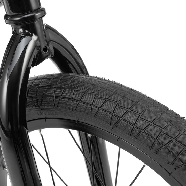 RADIO REVO 18 COMPLETE BIKE