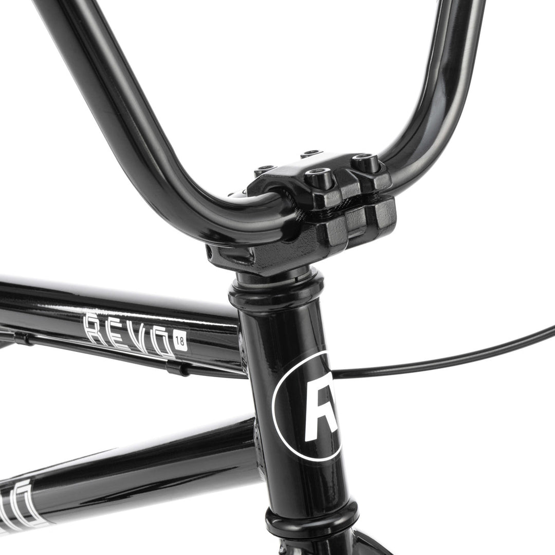 RADIO REVO 18 COMPLETE BIKE