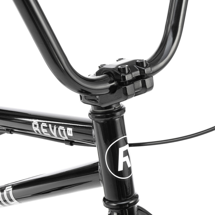 RADIO REVO 18 COMPLETE BIKE