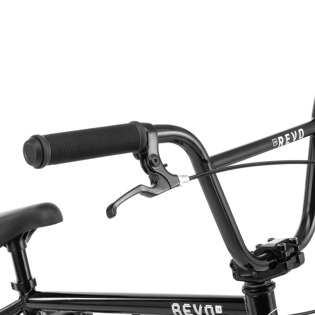 RADIO REVO 18 COMPLETE BIKE