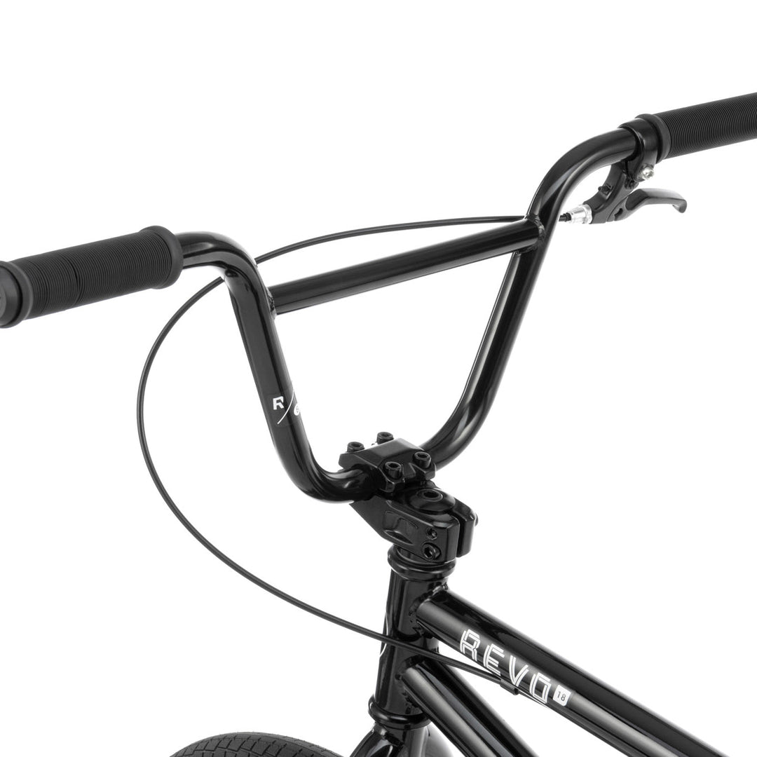 RADIO REVO 18 COMPLETE BIKE