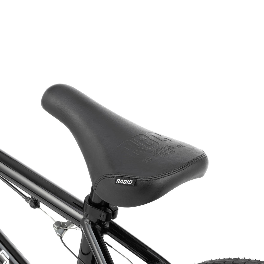 RADIO REVO 18 COMPLETE BIKE
