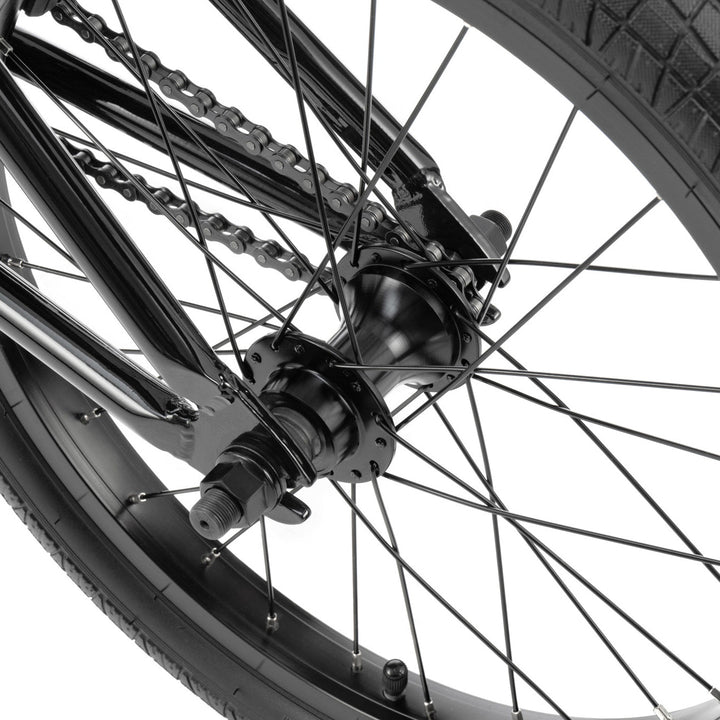 RADIO REVO 18 COMPLETE BIKE