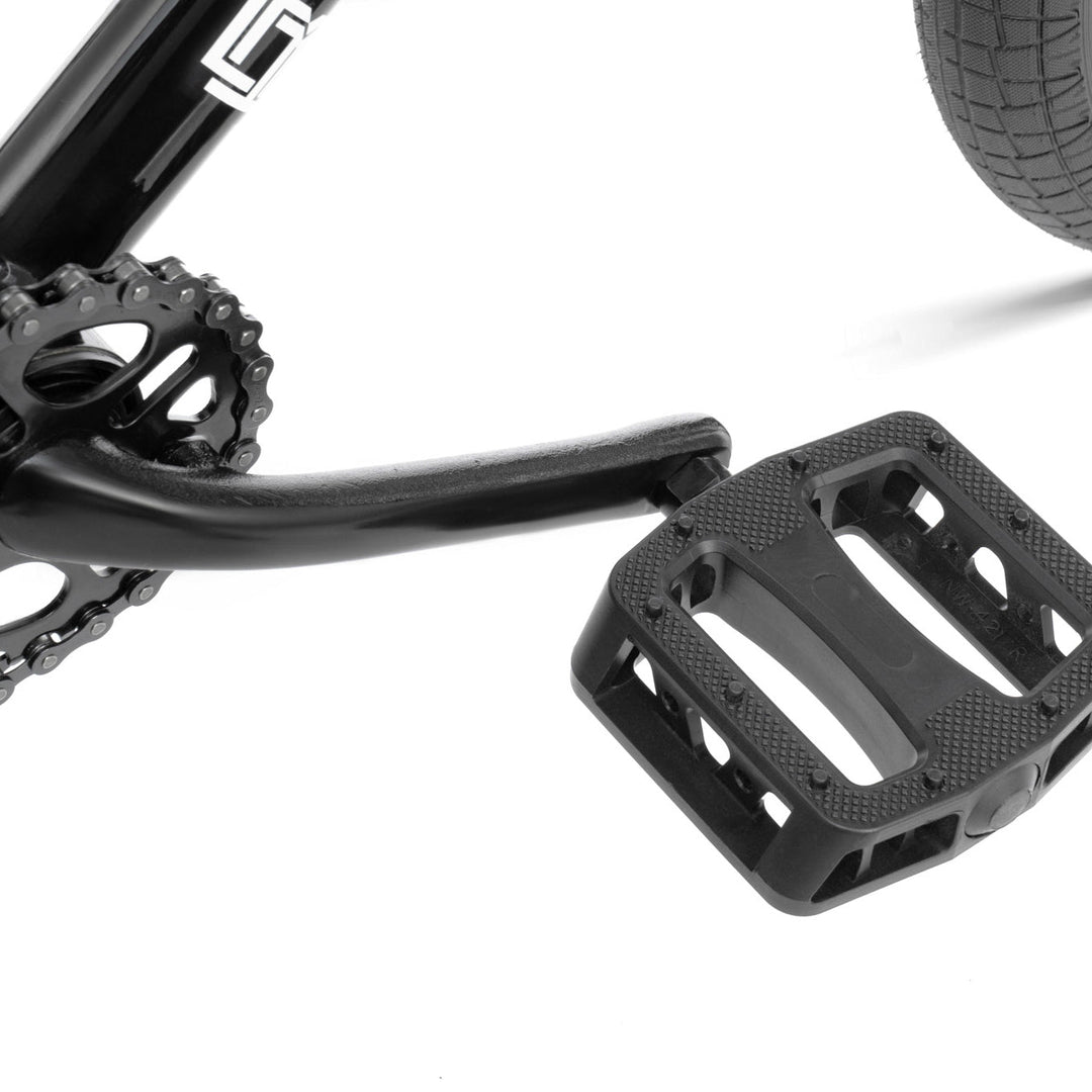 RADIO REVO 18 COMPLETE BIKE