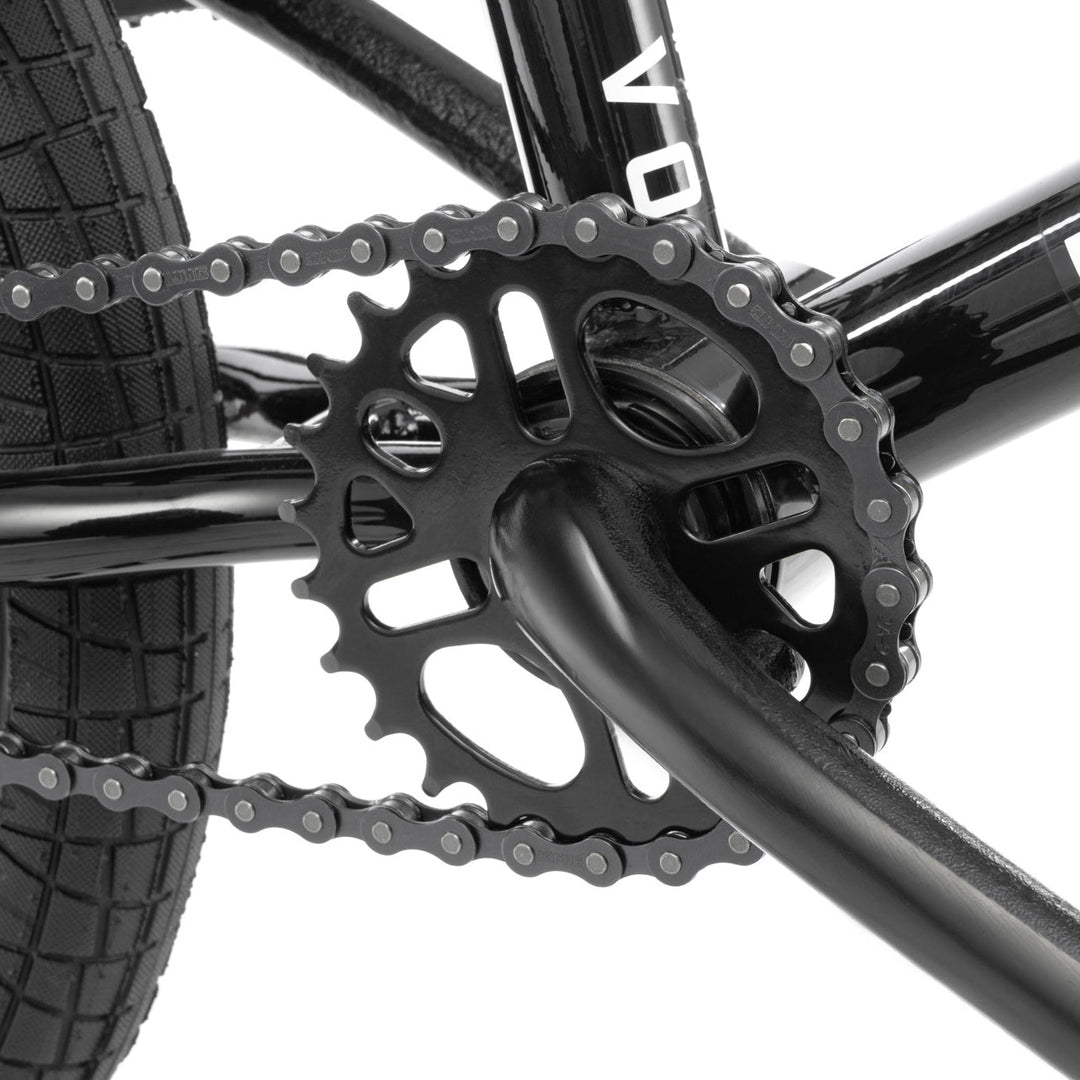RADIO REVO 18 COMPLETE BIKE
