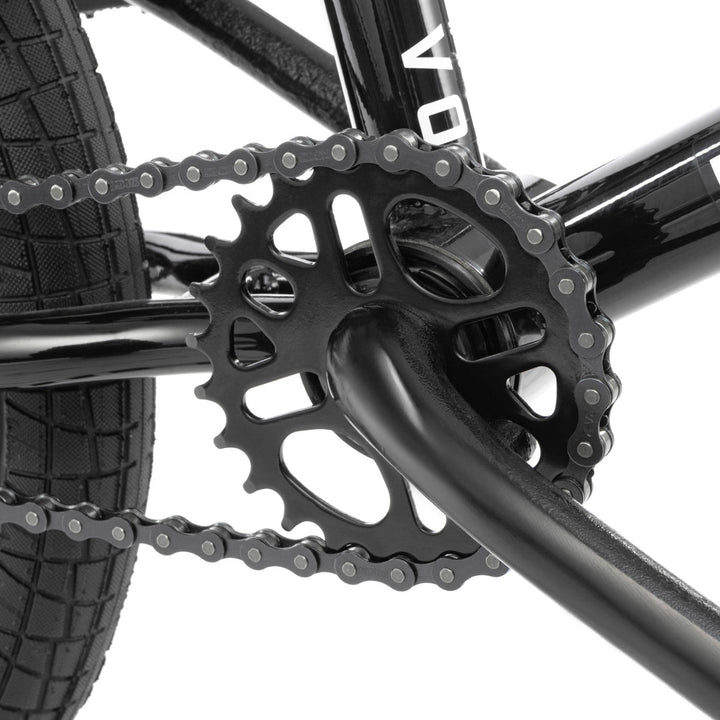 RADIO REVO 18 COMPLETE BIKE