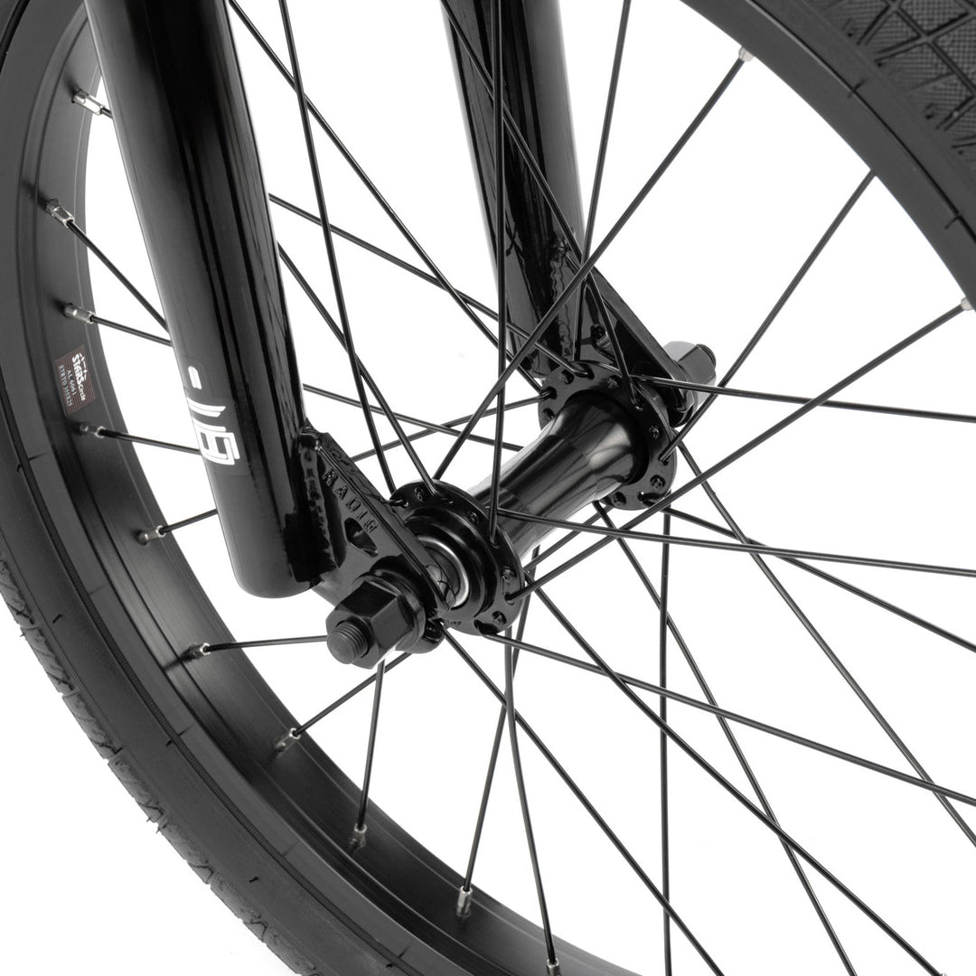 RADIO REVO 18 COMPLETE BIKE