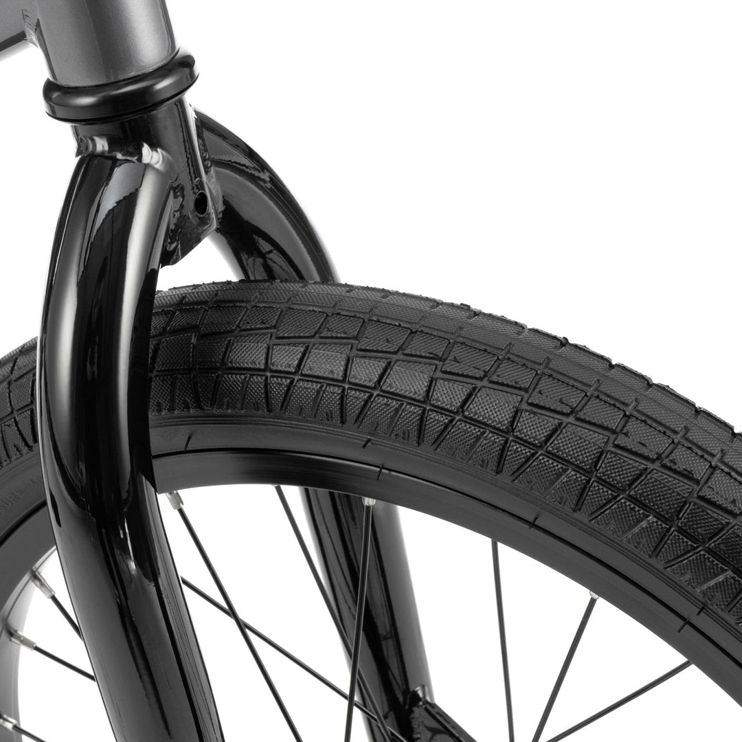 RADIO REVO 18 COMPLETE BIKE