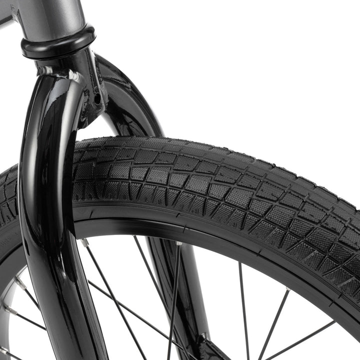 RADIO REVO 18 COMPLETE BIKE