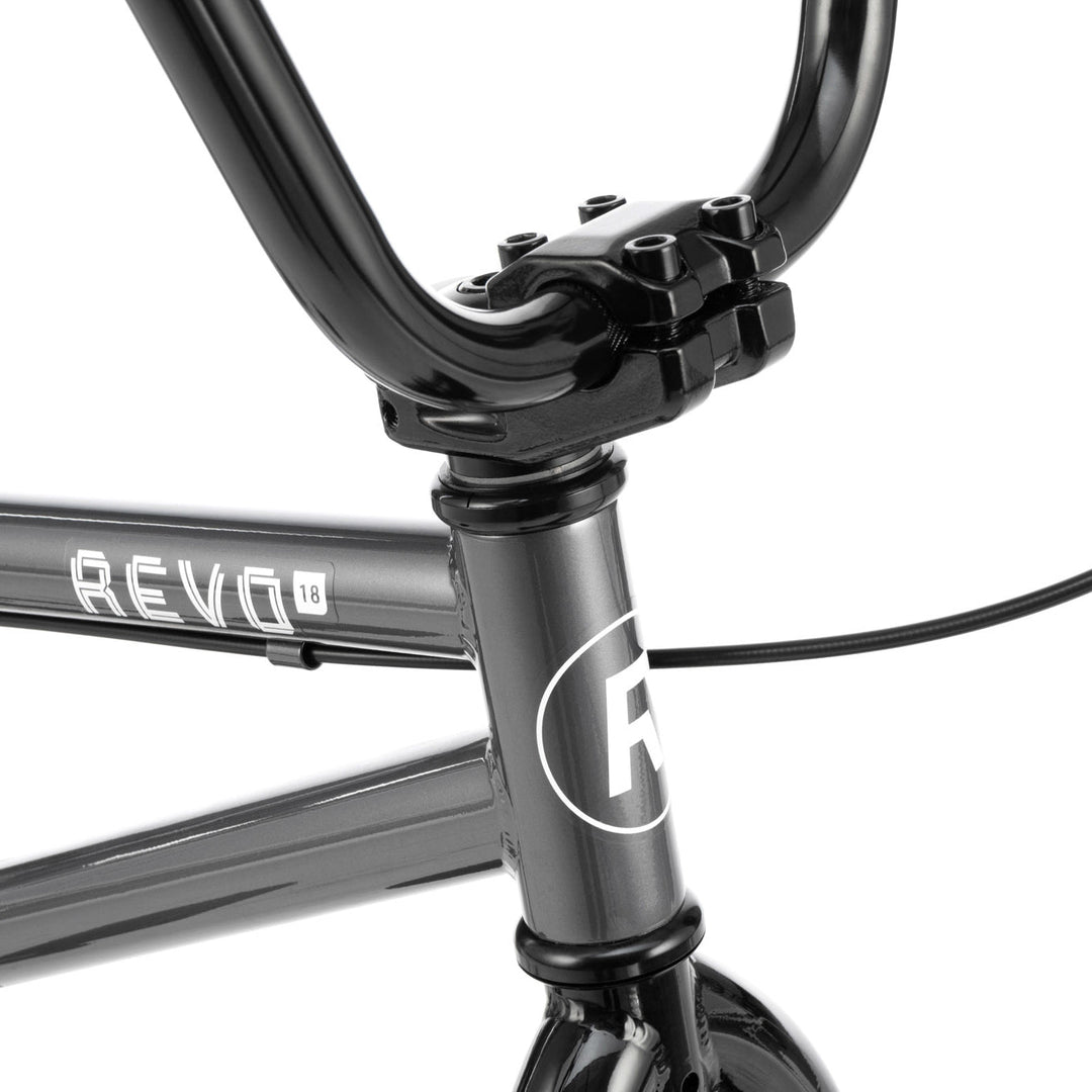 RADIO REVO 18 COMPLETE BIKE