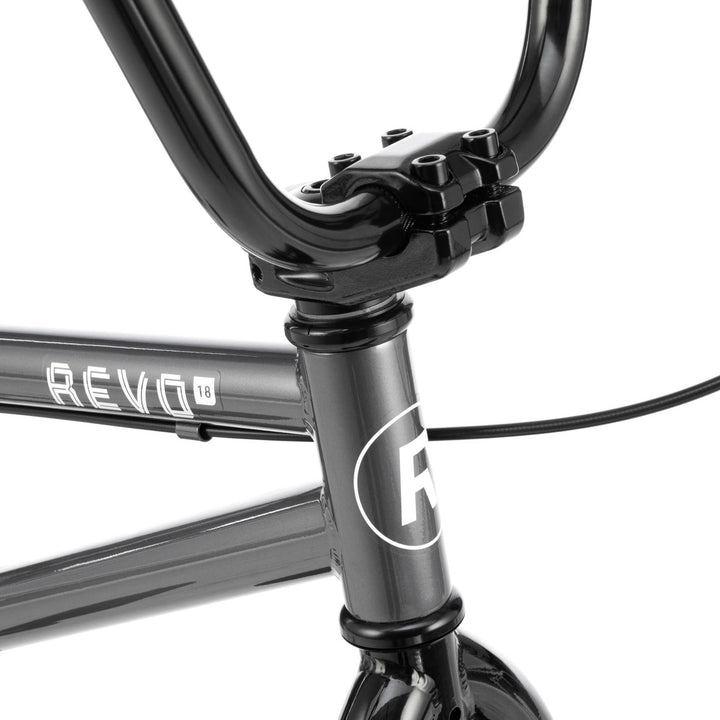 RADIO REVO 18 COMPLETE BIKE