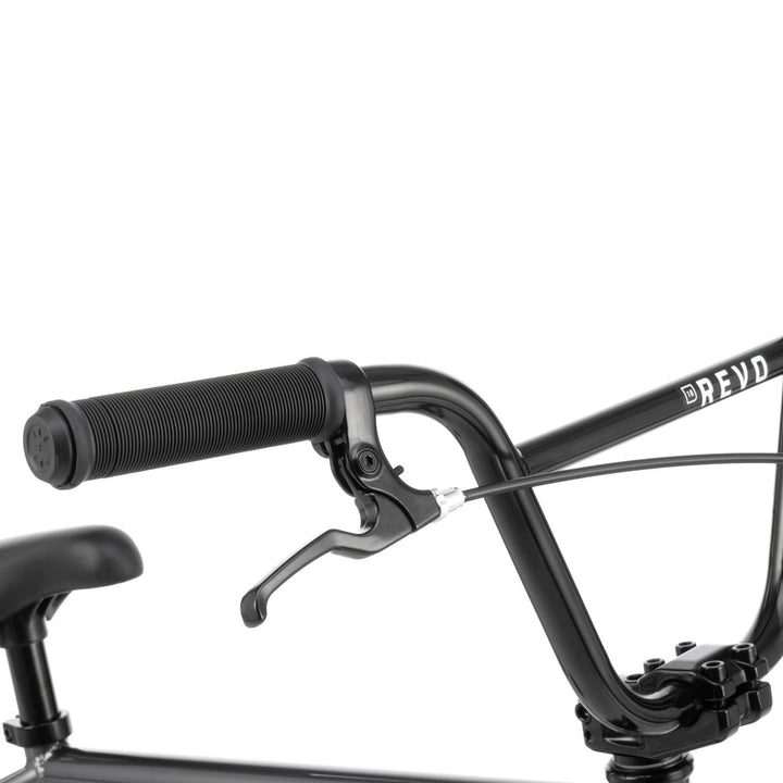 RADIO REVO 18 COMPLETE BIKE